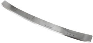 SEAT LEON III KOMBI 2014-2020 NAKŁADKA NA ZDERZAK