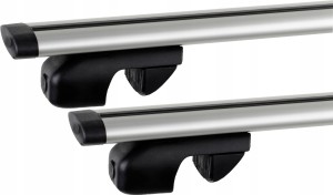 MG ZT-T KOMBI 2002-2005 BAGAŻNIK DACHOWY RELING