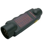 TESTER PODŁĄCZENIA GNIAZDA PRZYCZEPY