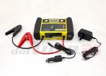URZĄDZENIE ROZRUCHOWE PROSTOWNIK JUMP STARTER 600A 12Ah
