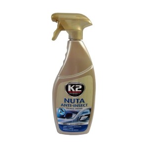 K2 NUTA ANTI INSECT USUWA, ZMYWA OWADY 700ML