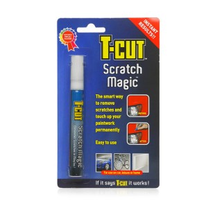 CARPLAN MARKER, PISAK, MAZAK DO RYS, ZARYSOWAŃ T-CUT SCRATCH MAGIC PEN
