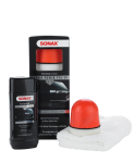 SONAX PREMIUM CLASS ZESTAW DO POLEROWANIA LAKIERU 