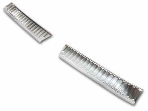 MAZDA CX-5 2012-17 NAKŁADKA NA ZDERZAK WEWNĘTRZNA