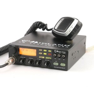 CB RADIO RADIOTELEFON ALAN 48 PLUS MULTI