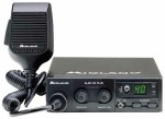 CB RADIO RADIOTELEFON ALAN 100 PLUS 