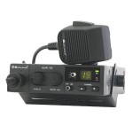CB RADIO RADIOTELEFON ALAN 102 