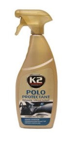 K2 POLO PROTECTANT CHRONI I ODNAWIA KOKPIT 700ML